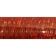 1/16" Ribbon Металлизированная нитка 10 м Kreinik R16-022L