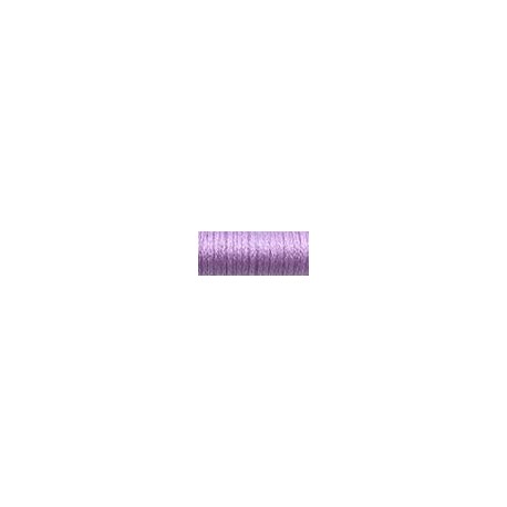 Fine 8 Braid Металлизированная нитка 10 м Kreinik B8-9593