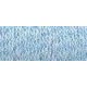 Fine 8 Braid Металлизированная нитка 10 м Kreinik B8-9400