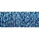 Fine 8 Braid Металізована нитка 10 м Kreinik B8-623 фото