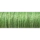 Fine 8 Braid Металізована нитка 10 м Kreinik B8-5802 фото