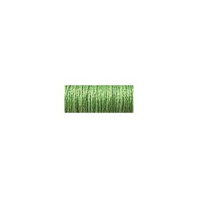 Fine 8 Braid Металлизированная нитка 10 м Kreinik B8-5802