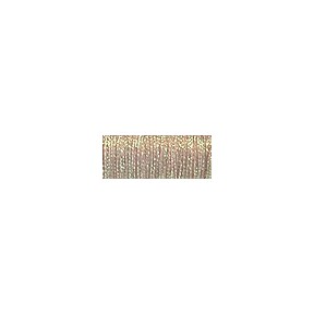 Fine 8 Braid Металлизированная нитка 10 м Kreinik B8-5750