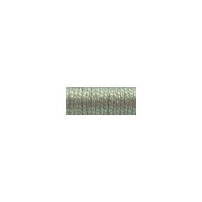 Fine 8 Braid Металлизированная нитка 10 м Kreinik B8-5740