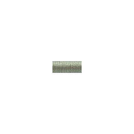 Fine 8 Braid Металлизированная нитка 10 м Kreinik B8-5740