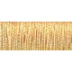 Fine 8 Braid Металлизированная нитка 10 м Kreinik B8-5725