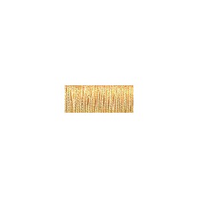 Fine 8 Braid Металлизированная нитка 10 м Kreinik B8-5725