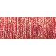 Fine 8 Braid Металізована нитка 10 м Kreinik B8-5705 фото