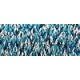 Fine 8 Braid Металізована нитка 10 м Kreinik B8-393