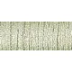 Fine 8 Braid Металлизированная нитка 10 м Kreinik B8-087C