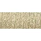 Fine 8 Braid Металізована нитка 10 м Kreinik B8-002C фото