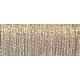 Very Fine 4 Braid Металлизированная нитка 11 м Kreinik B4-5750