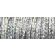 Very Fine 4 Braid Металлизированная нитка 11 м Kreinik B4-4205