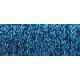 Very Fine 4 Braid Металлизированная нитка 11 м Kreinik B4-033