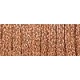 Very Fine 4 Braid Металлизированная нитка 11 м Kreinik B4-021C