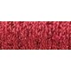 Very Fine 4 Braid Металлизированная нитка 11 м Kreinik B4-003HL