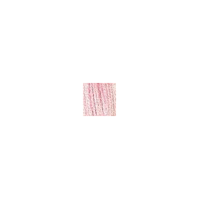 Мулине Light pink plum DMC3609 фото