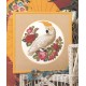 Набір для вишивання "Какаду (Cockatoo)" PERMIN фото