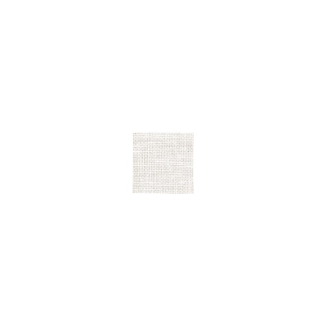 Тканина рівномірна (30ct) 025/20 Opt. White (100% ЛЕН) 140см
