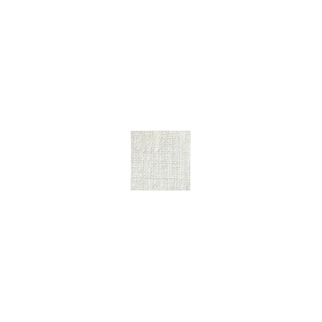 Тканина рівномірна (30ct) 025/22 Ivory (100% ЛЕН) 140см Permin