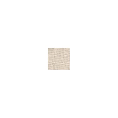 Тканина 50х35см рівномірна (35ct) 066/135 Lambswool (100% ЛЕН) Permin