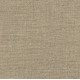 Тканина 60х22см рівномірна (32ct) 065/01 Nature/undyed (100% ЛЕН) Permin