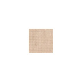 Тканина 24х70см рівномірна (28ct) 076/321 Beautiful Beige (100% ЛЕН) Permin