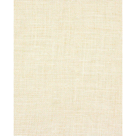 Тканина 50х70см рівномірна (28ct) 086/251 Frenchlinen Latte