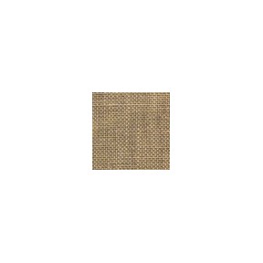 Ткань равномерная (32ct) Chestnut Linen (100% Лен) 50х70см