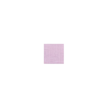 Тканина рівномірна (40ct) Lavender (100% Льон) 50х35см Permin