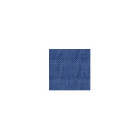 Ткань равномерная (32ct) Blue Moon (100% Лен) 50х30см Permin 065/333-5030