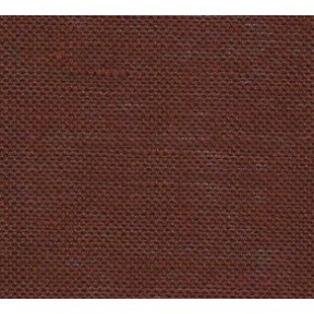 Ткань равномерная (32ct) Dark Chocolate (100% Лен) 40х34см Permin 065/96-4034