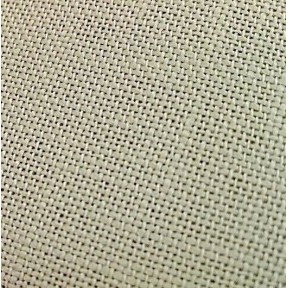 Ткань равномерная (32ct) Waterlily (100% Лен) 55х50см Permin 065/203-5550