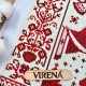 БМ Покрова Схема для вышивания бисером Virena А3Р_318