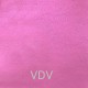 Насичений рожевий фетр м'який, листовий товщина 1.3 мм, розмір 20х30 см VDV РА- 011