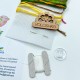 Курча Набір для вишивання хрестиком на пластиковій канві VOLOSHKA VPC_061