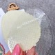 Пасхальне яйце Набір для вишивання хрестиком на пластиковій канві VOLOSHKA VPF_005