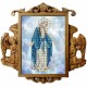 Дева Мария Набор для вышивания бисером КиТ 10918К