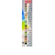 Детский пасхальный рушник Набор для вышивки бисером Biser-Art 9503ба