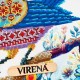 Схема для вышивания бисером Virena А3Н_552