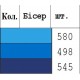 Хустка для букета з мереживом Заготовка для вишивки бісером Biser-Art 1924008ба