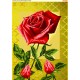 Троянди Схема для вишивки бісером Biser-Art 568ба