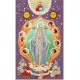 Богородиця Милосердя Двері Канва з нанесеним малюнком для вишивання бісером Солес БМД-СХ