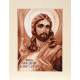 Набір для вишивання хрестиком Alisena 1171а Ісус фото