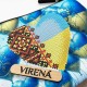 Косметичка під вишивку бісером Virena Косметичка_306