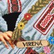 Квадрат Схема для вышивания бисером Virena КВ_210