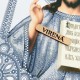 Иисус Христос Схема-икона для вышивания бисером ТМ VIRENA А3Р_324
