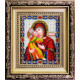 Набор для вышивания Чарівна Мить БЮ-005 Владимирская икона Божией Матери
