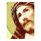 Иисус Христос в терновом венке Набор для бисероплетения ArtSolo NMR017