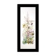 Wild Flowers Aida Набор для вышивки крестом Thea Gouverneur gouverneur_821A